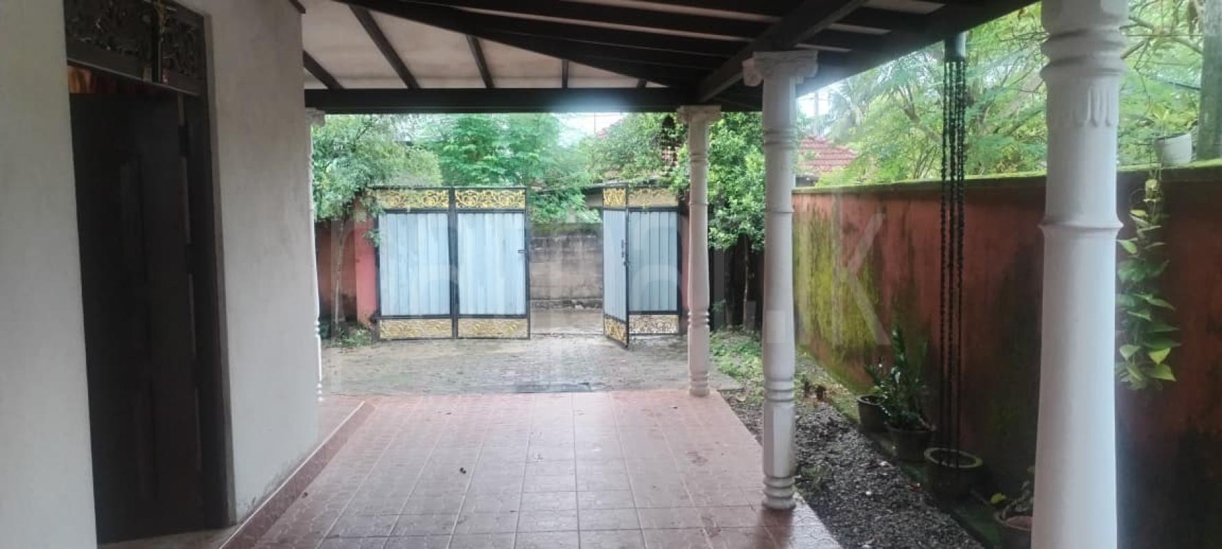 House for Sale in Ragama