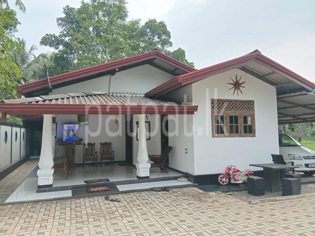 House for Sale in Badalgama ads-image-1