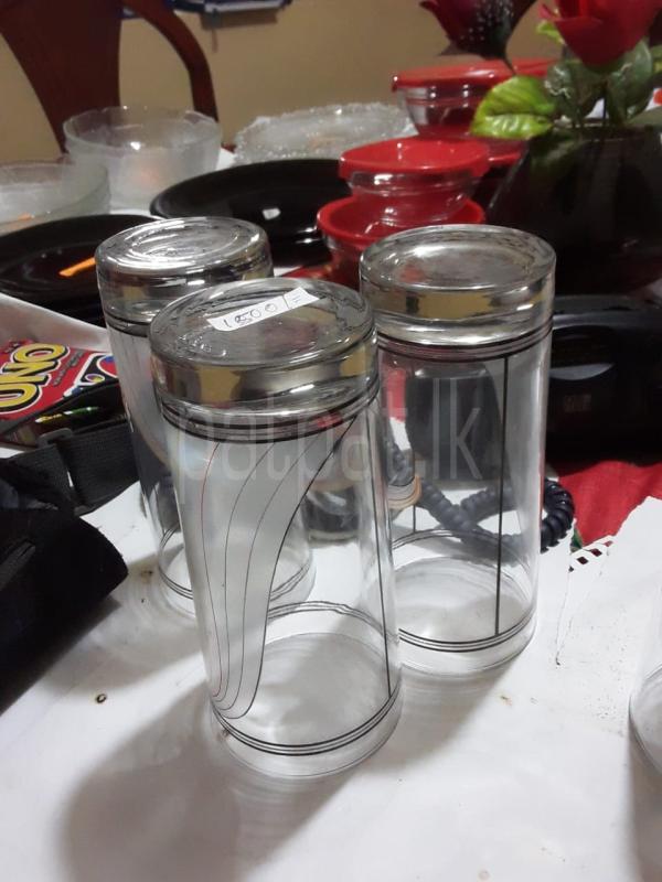 IMPORTED GLASSES