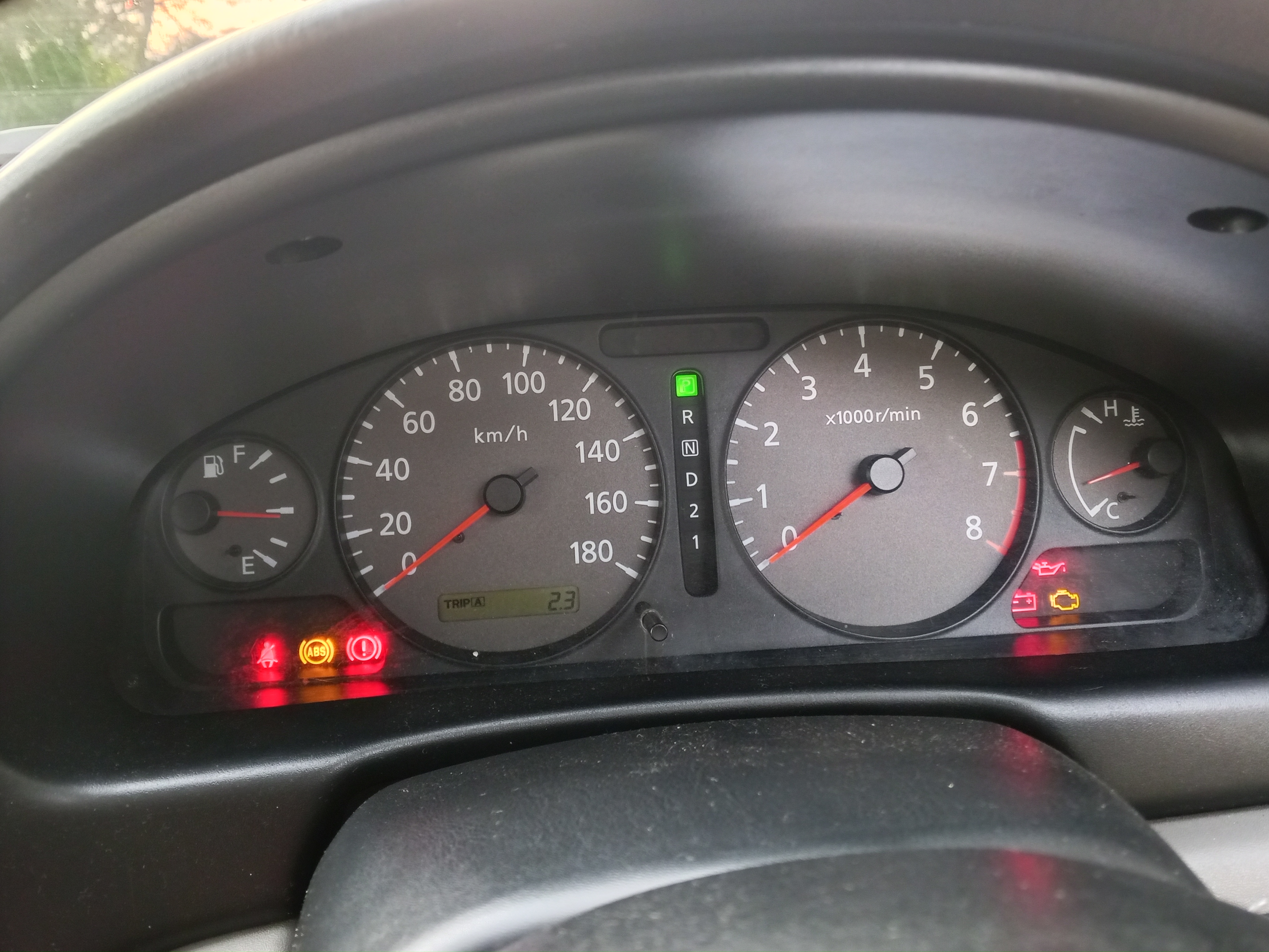 Nissan Sunny 2002 - Used Car sale in Sri Lanka - patpat.lk