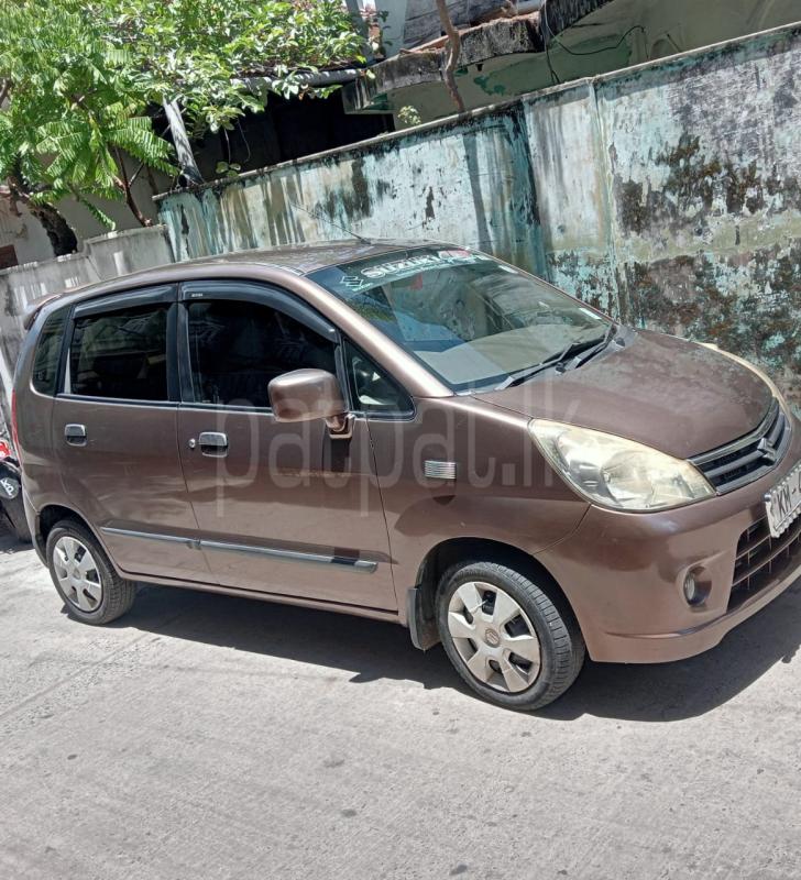 Suzuki Estilo 2011 - භාවිතා කරන ලද කාර් sale in Sri Lanka - patpat.lk