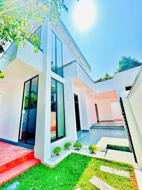 House for Sale in Malabe ads-image-1