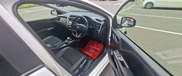 Honda Grace 2017 - Used Car sale in Sri Lanka - patpat.lk
