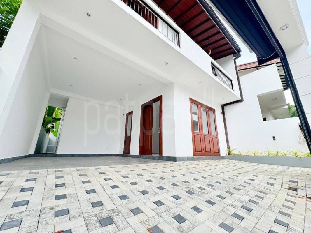 House for Sale in Ragama
