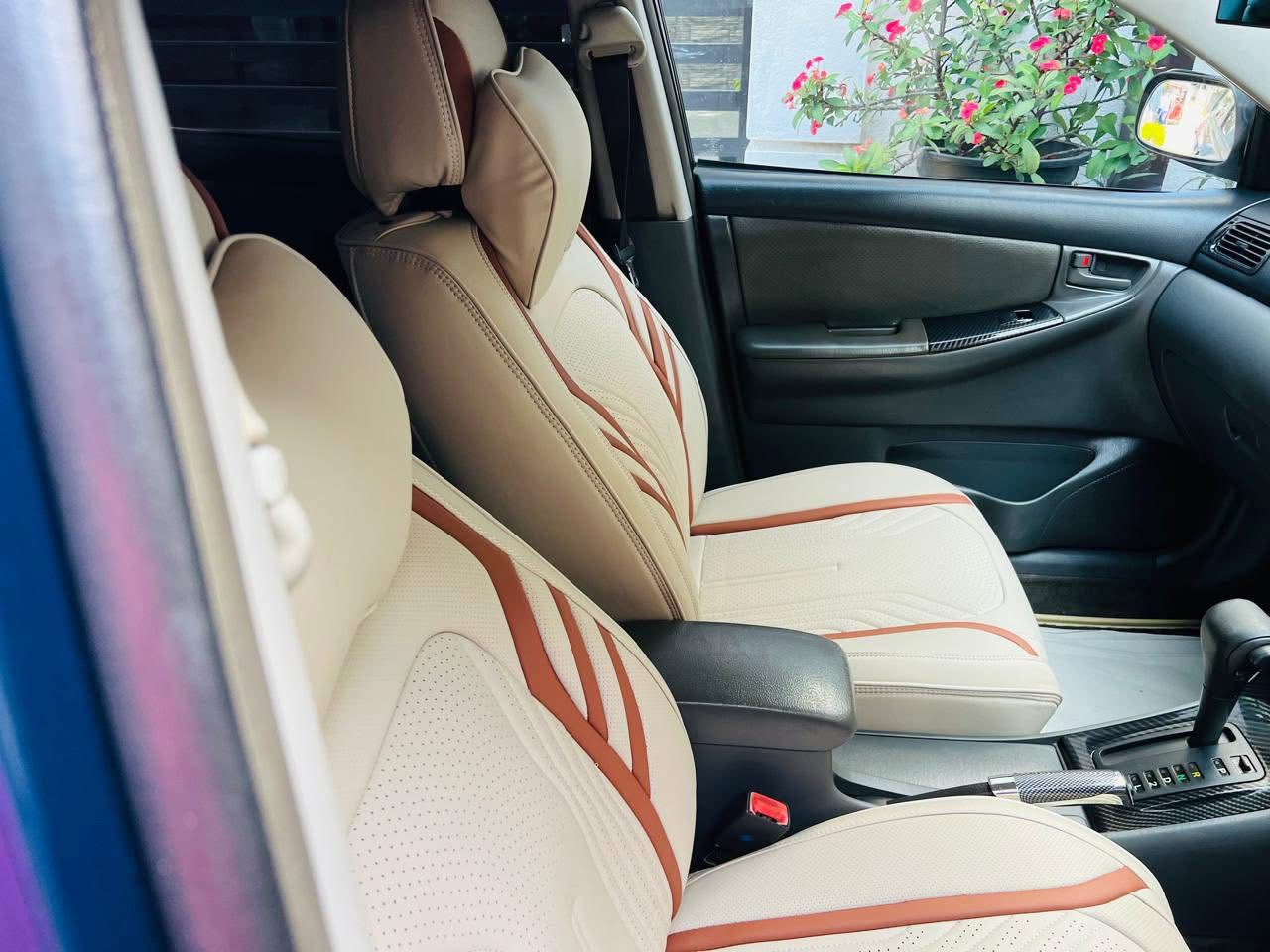 Toyota Corolla 2003 - භාවිතා කරන ලද කාර් sale in Sri Lanka - patpat.lk