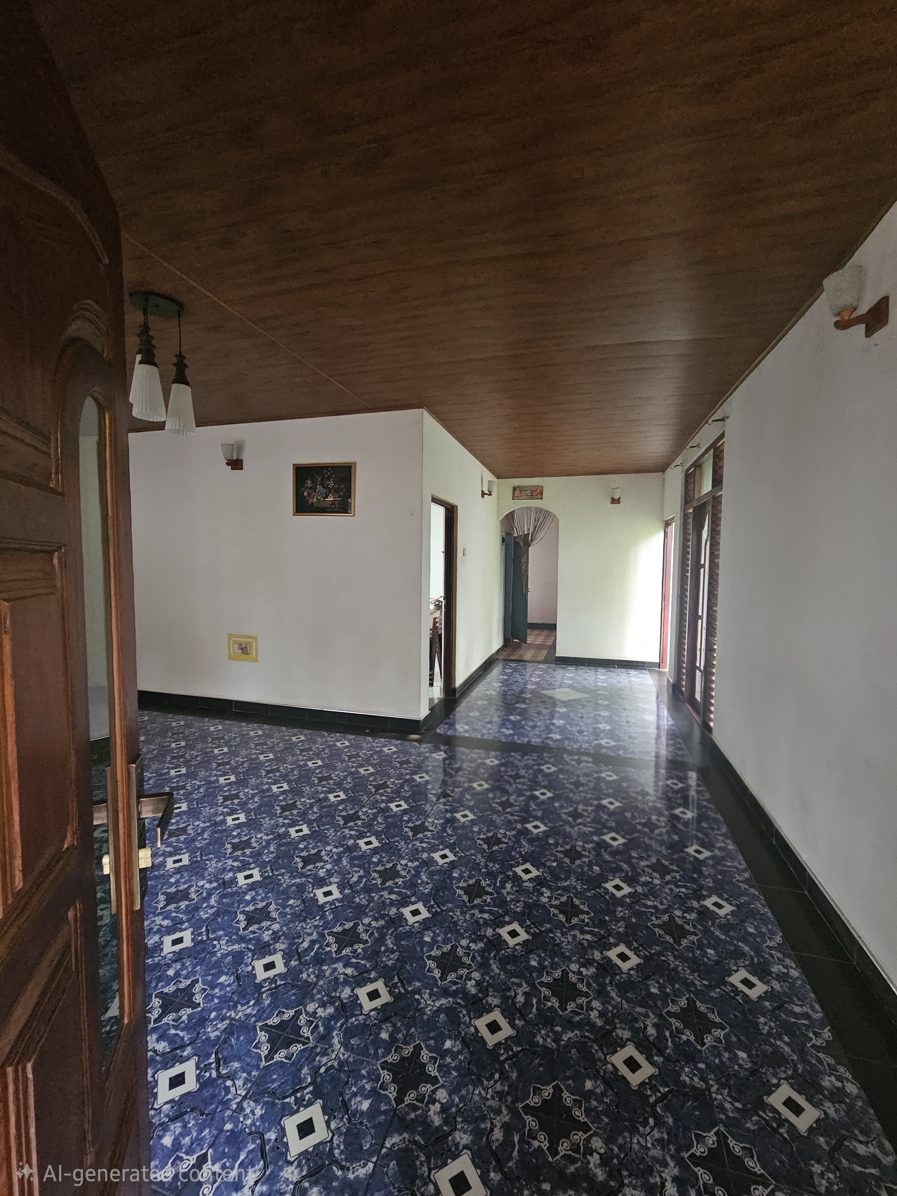 Partition for Rent in Bemmulla