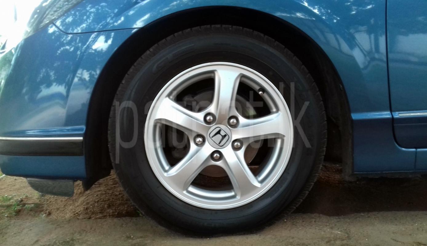 Honda Civic 2010 - Used Car sale in Sri Lanka - patpat.lk