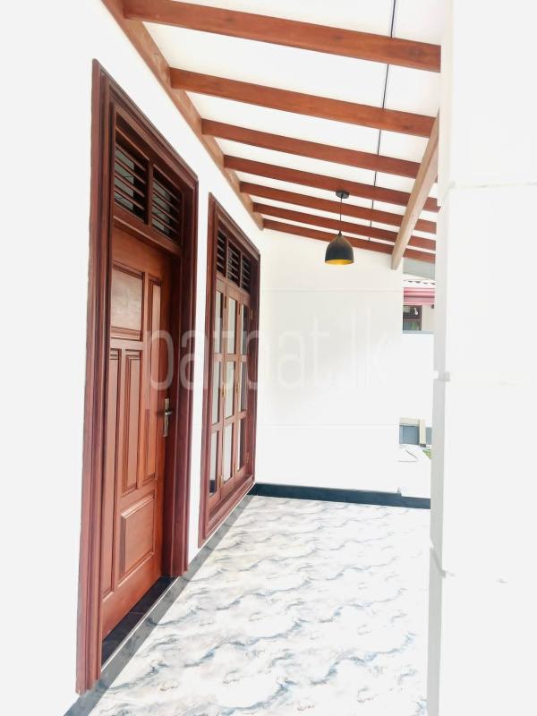 House for Sale in Homagama