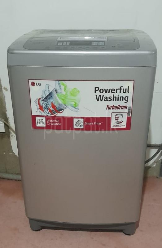 LG washing machine For Sale