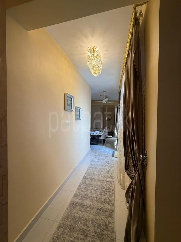 Furnished Apartment for Rent in Wellawatta (Colombo 06)