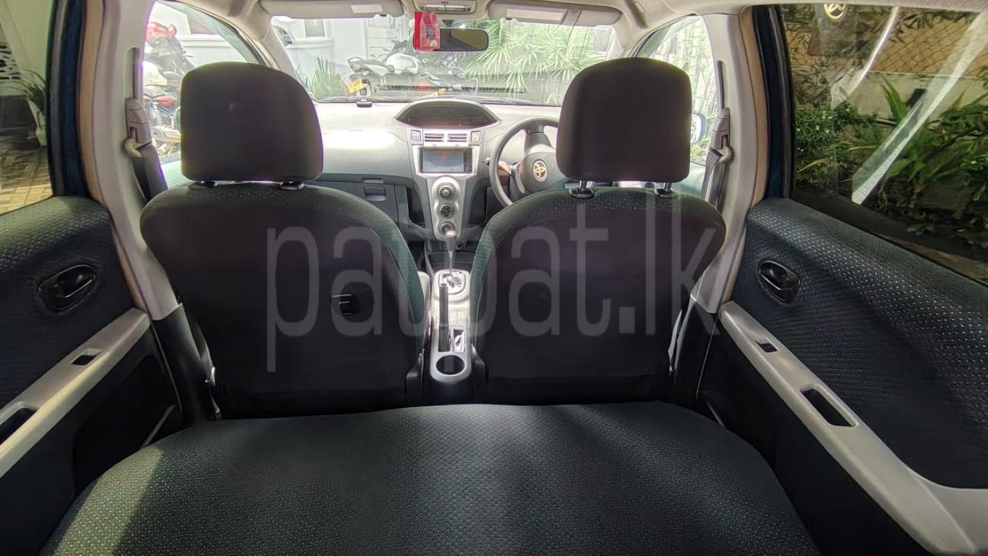 Perodua Viva 2012 - Used Car sale in Sri Lanka - patpat.lk