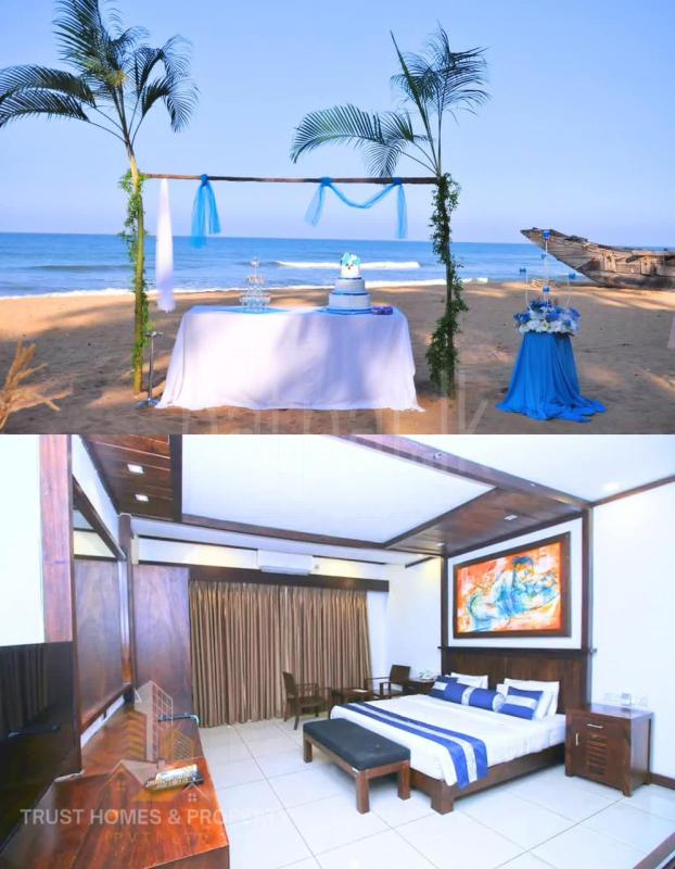 Hotel for Sale in Wadduwa