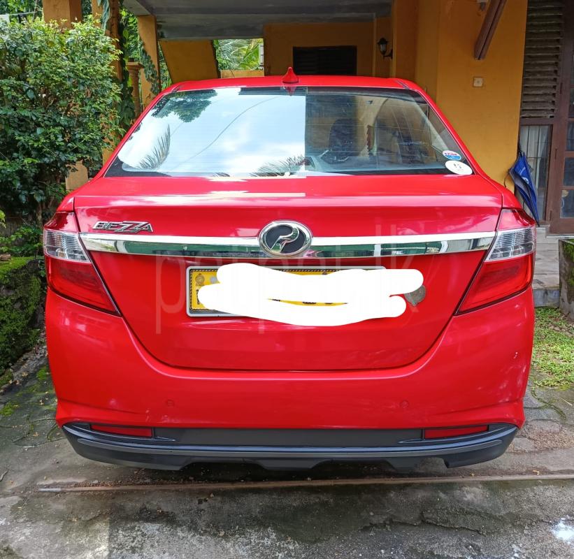 Perodua Bezza 2017 - Used Car sale in Sri Lanka - patpat.lk