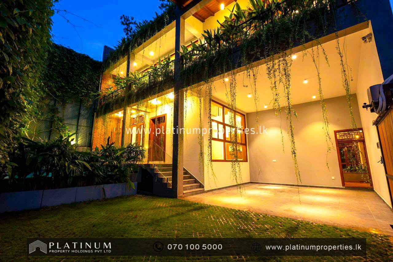 House for Sale in Pannipitiya