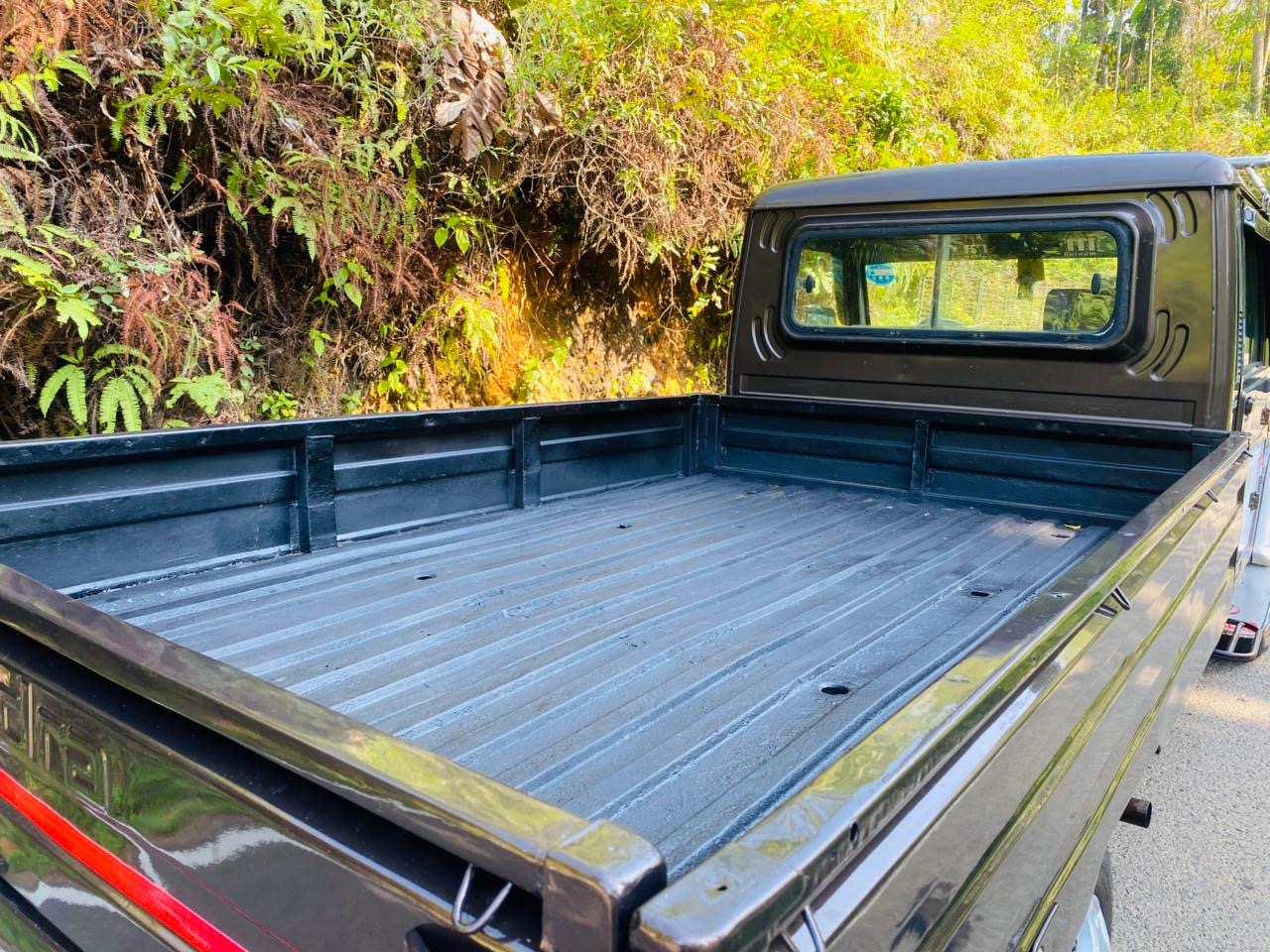 Mahindra Bolero 2014 - Used Truck sale in Sri Lanka - patpat.lk