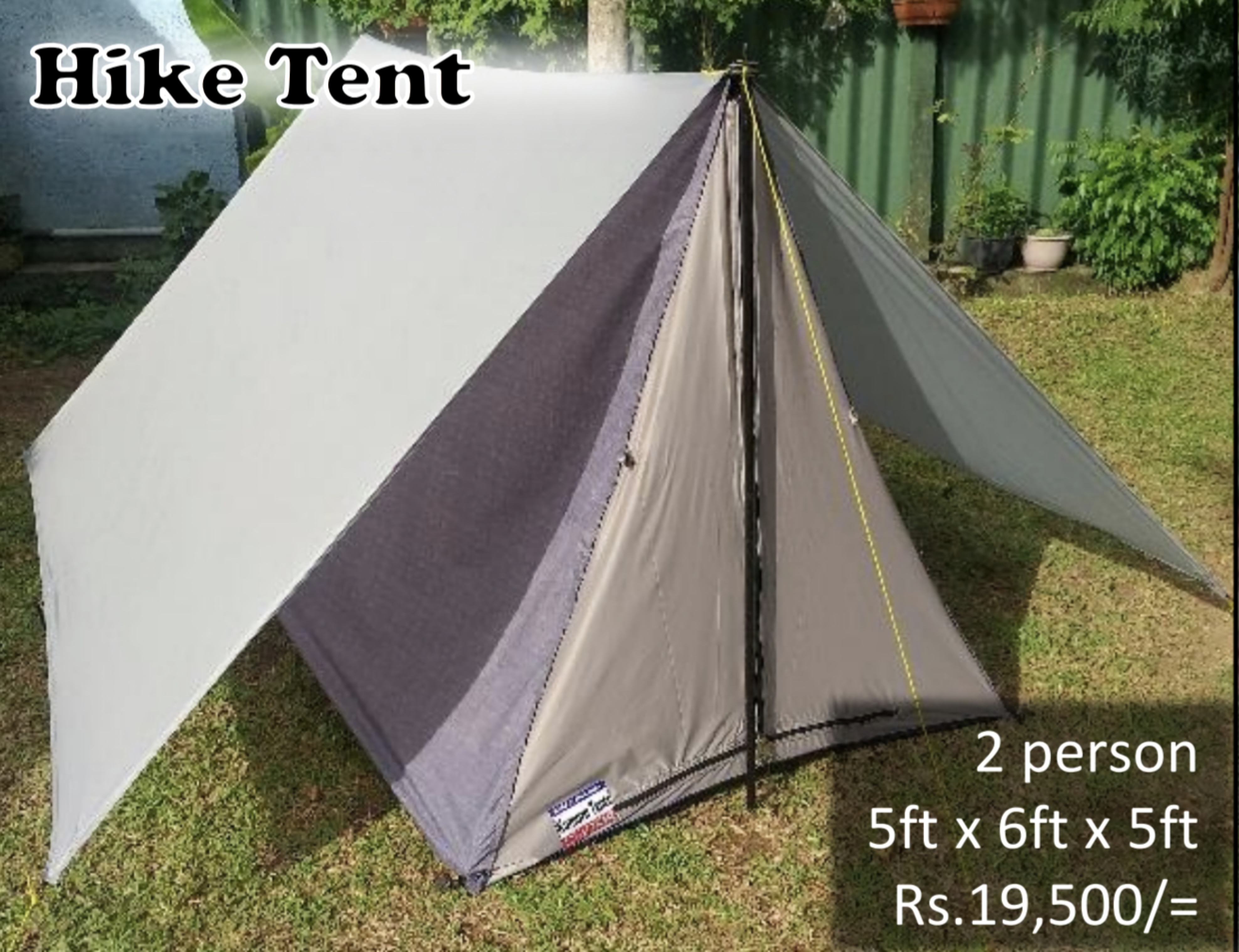 Camping Tents For Sale