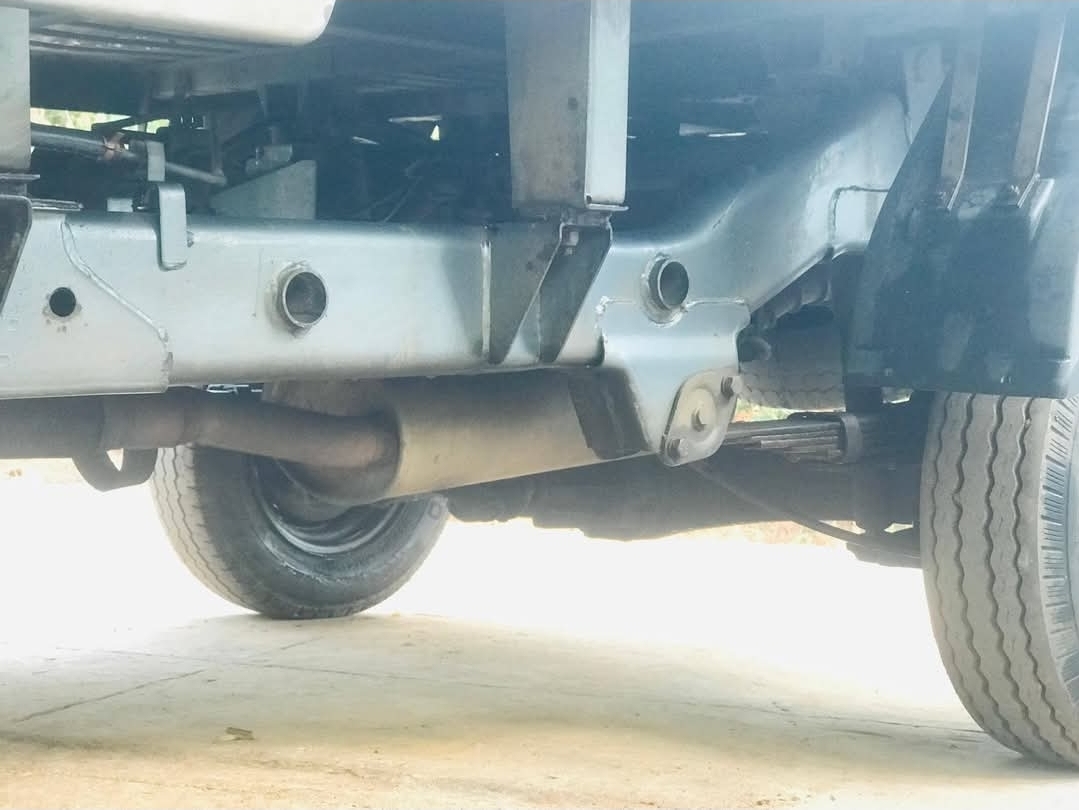 Mahindra Maxximo 2012 - Used Truck sale in Sri Lanka - patpat.lk