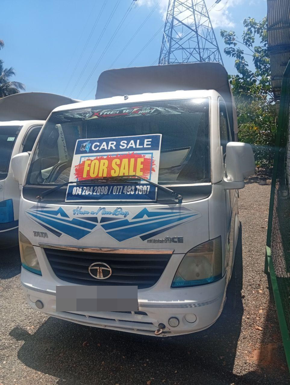 Tata Super Ace 2012 ads-image-1