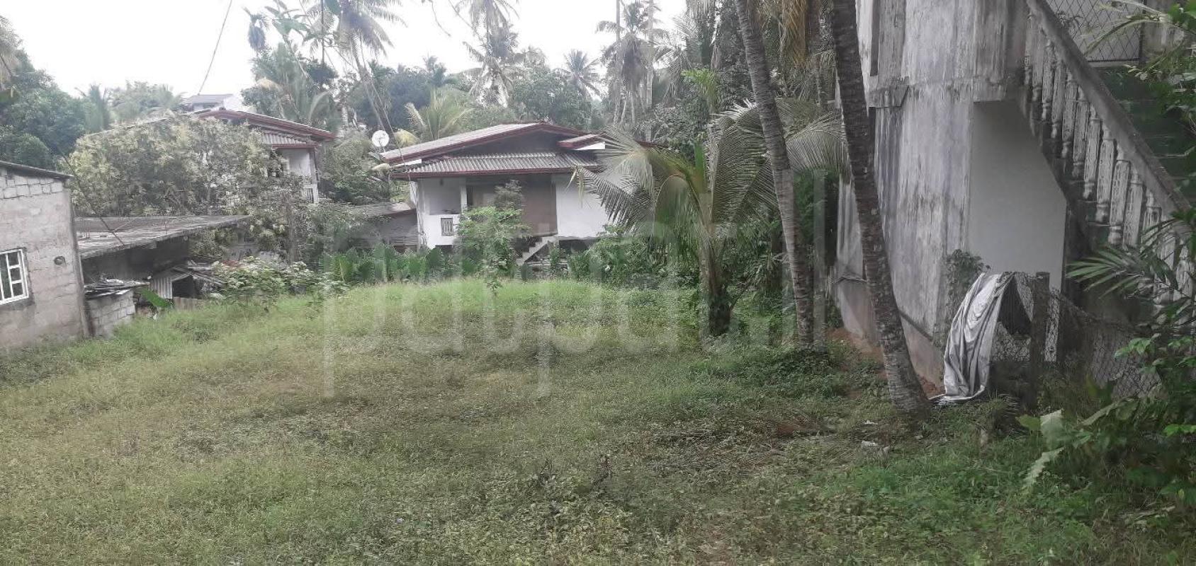 Residential Land for Sale in Pannipitiya