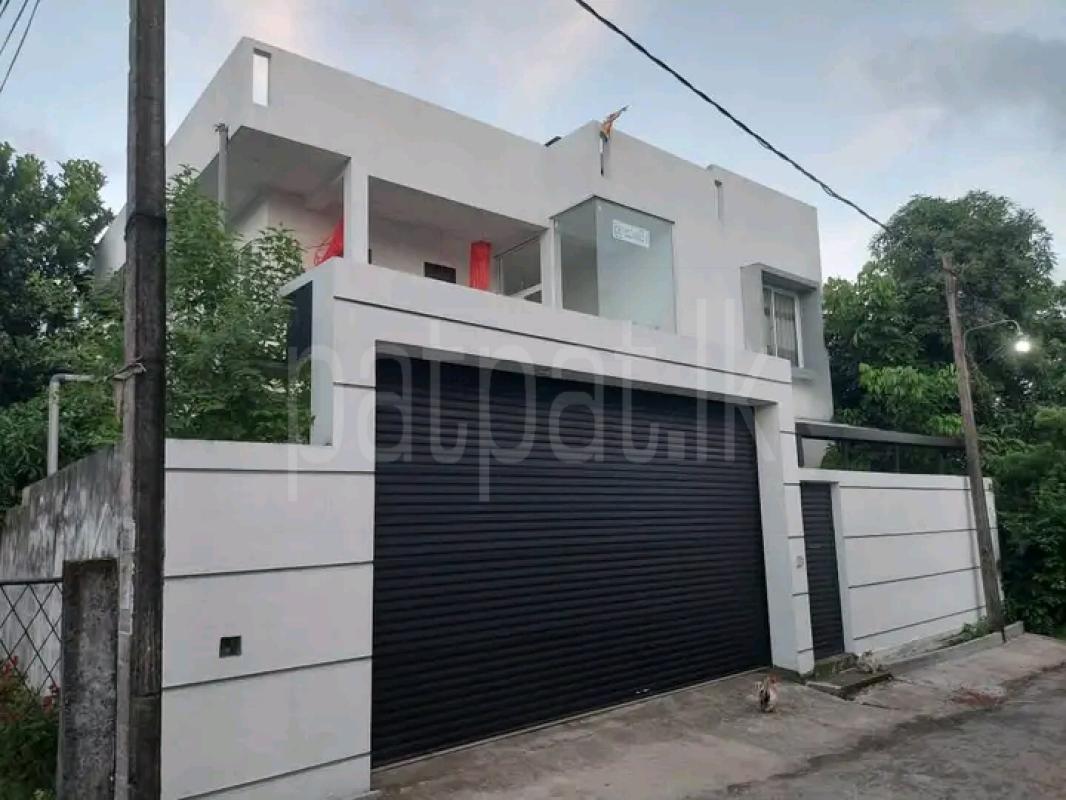 House for Sale in Malabe