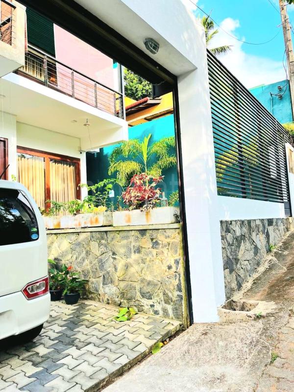 House for Rent in Piliyandala ads-image-1