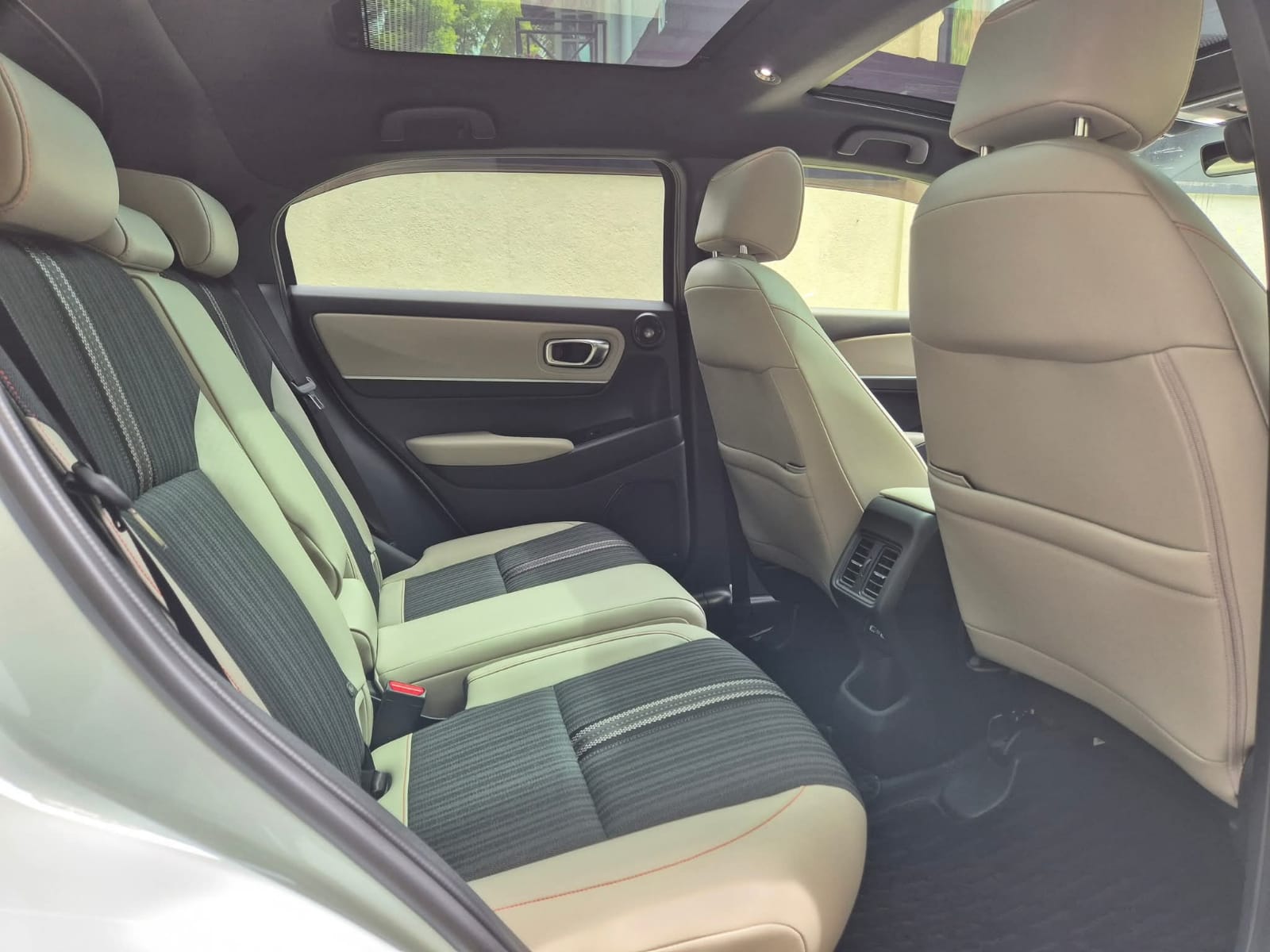 Honda Vezel 2023 - Brand New SUV sale in Sri Lanka - patpat.lk