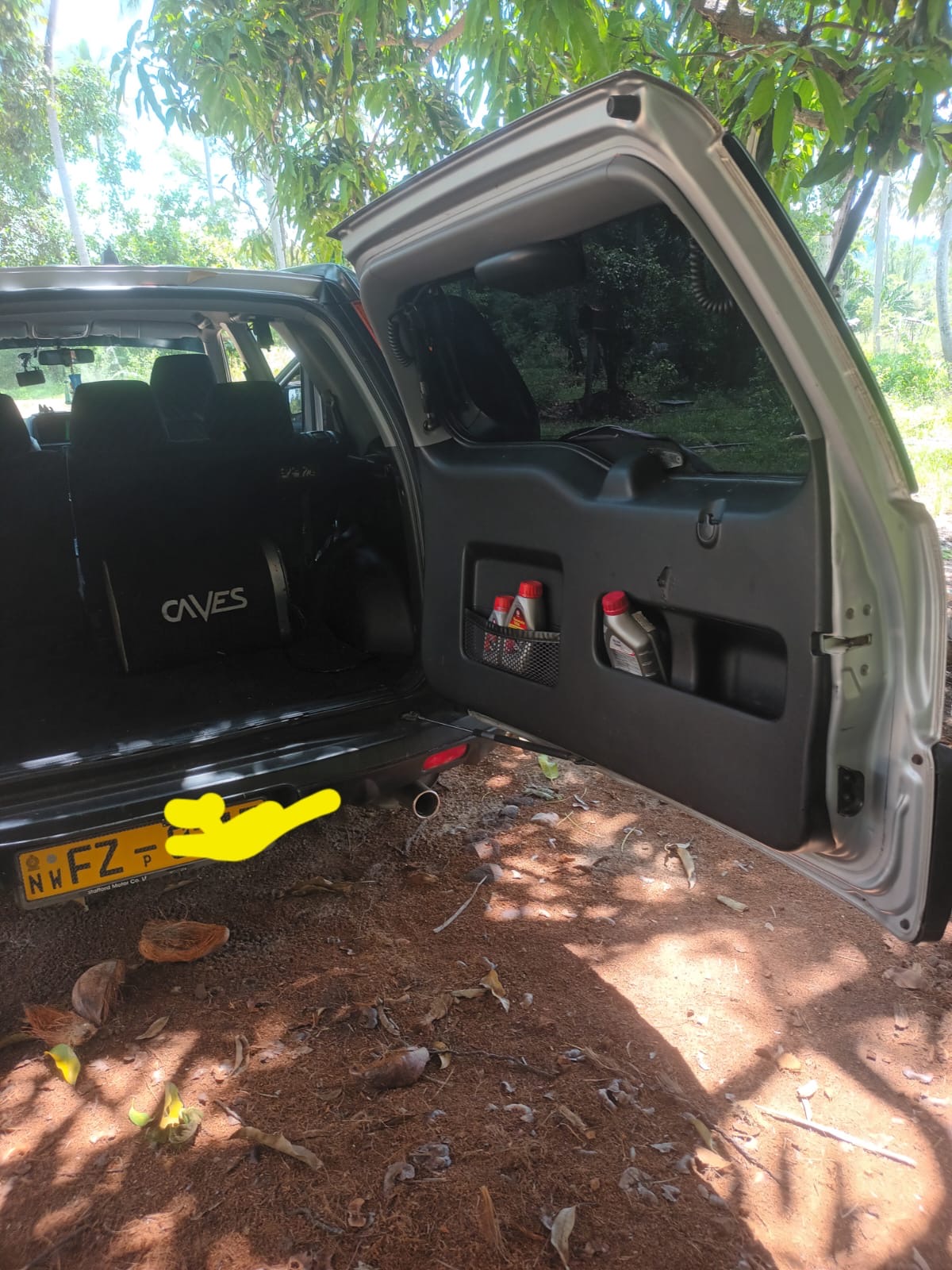 Honda CR V 2004 - பயன்படுத்தப்பட்டது SUV sale in Sri Lanka - patpat.lk