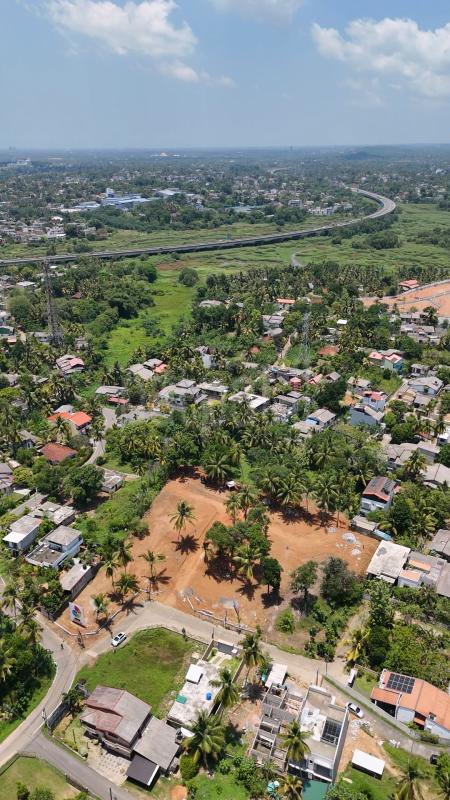 Residential Land for Sale in Malabe