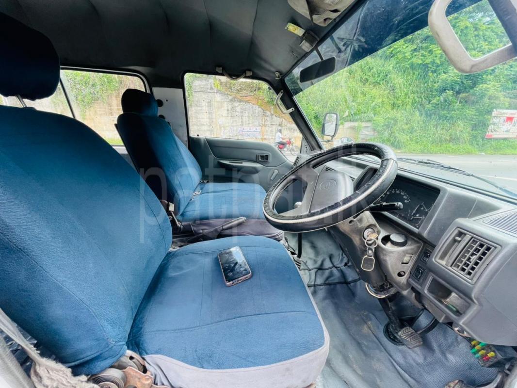 Mazda Bongo 1990 - Used Van sale in Sri Lanka - patpat.lk