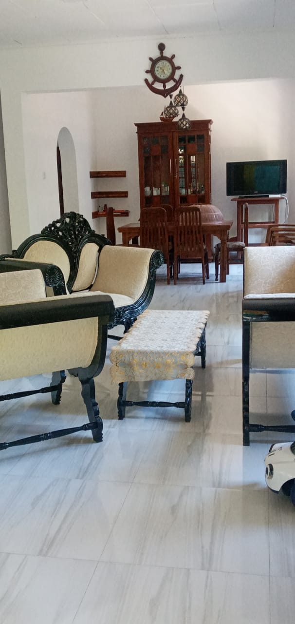 House for Sale in Gampaha