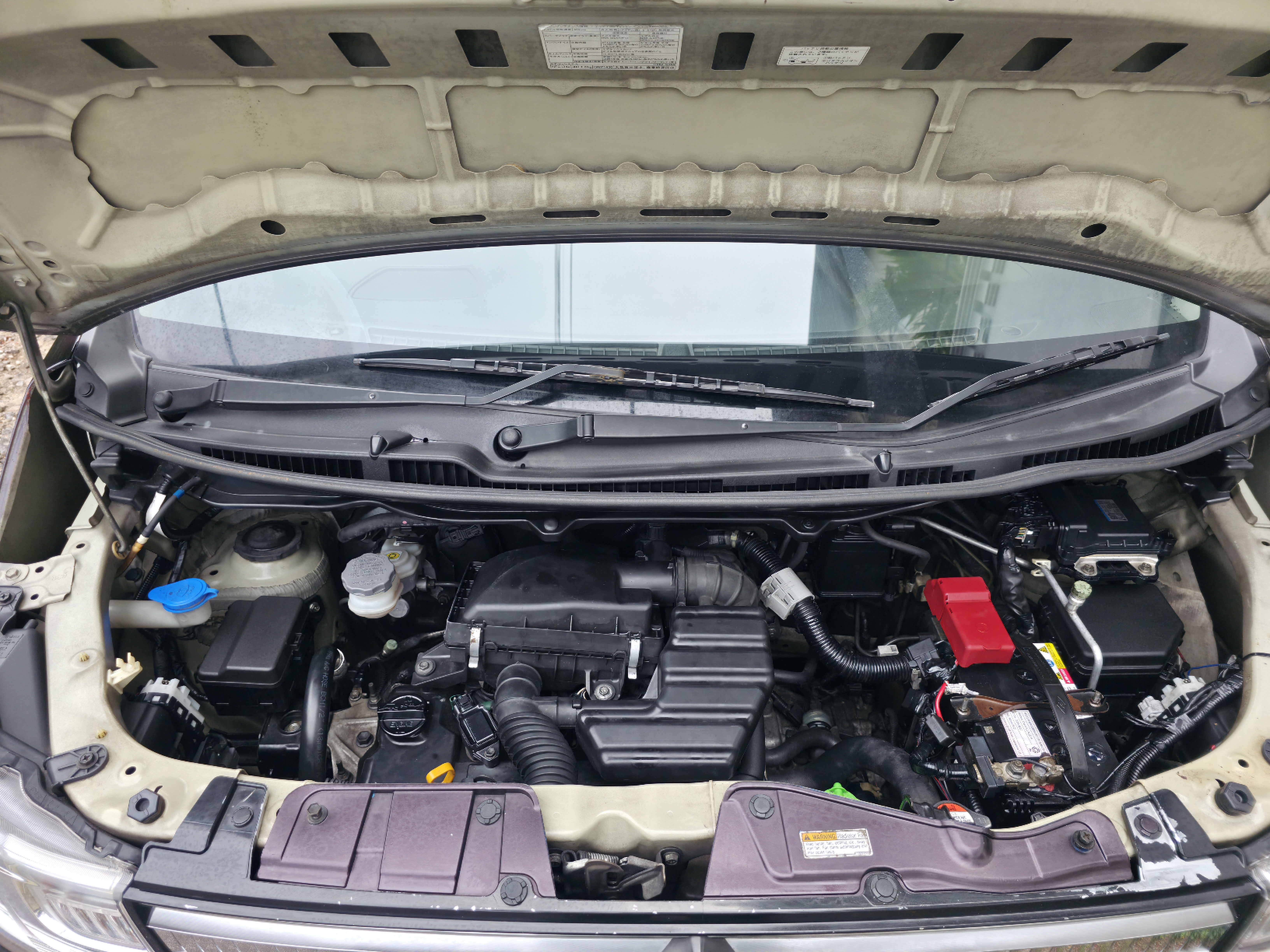 Suzuki Wagon R 2018 - பயன்படுத்தப்பட்டது கார் sale in Sri Lanka - patpat.lk