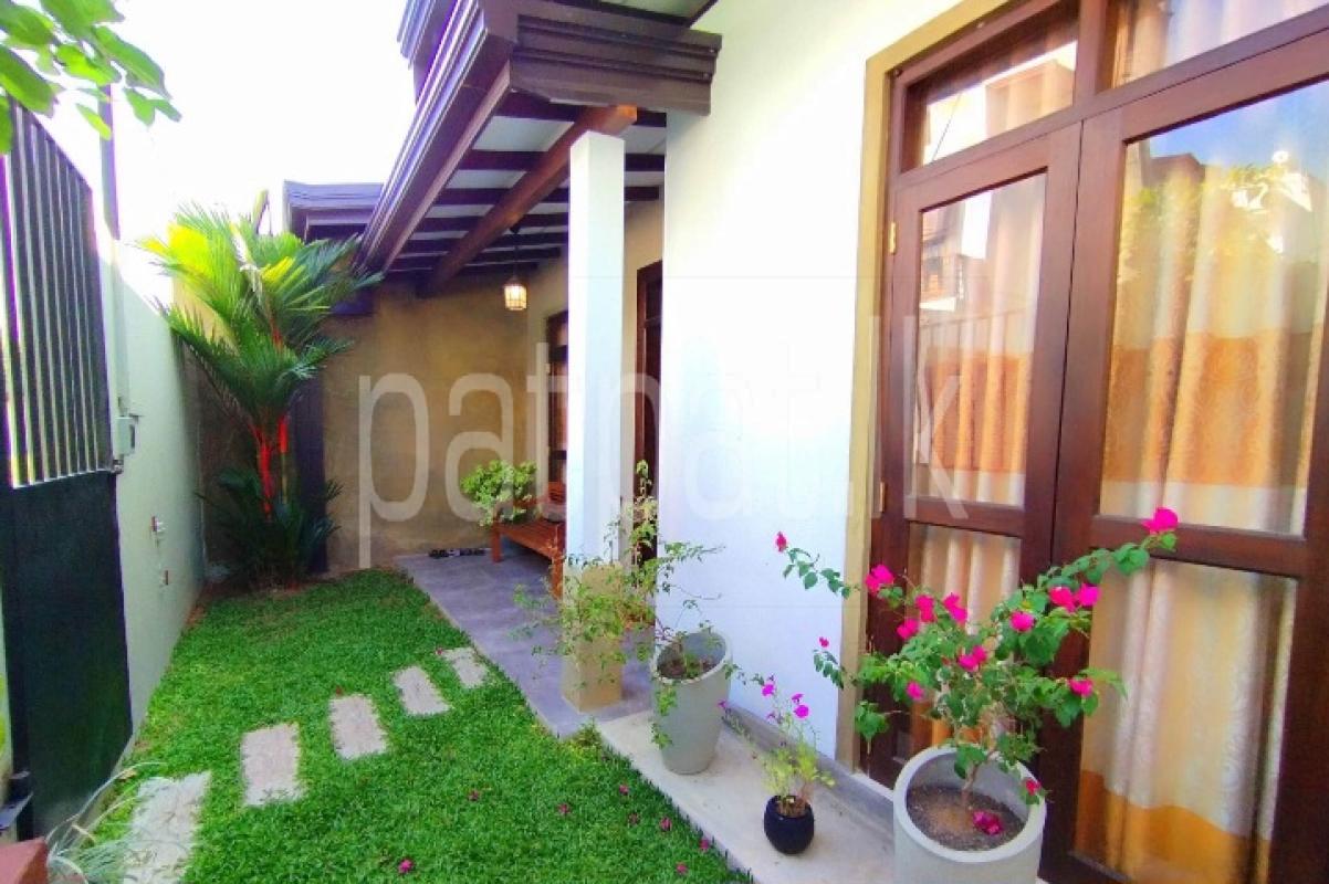 House for Sale in Madapatha