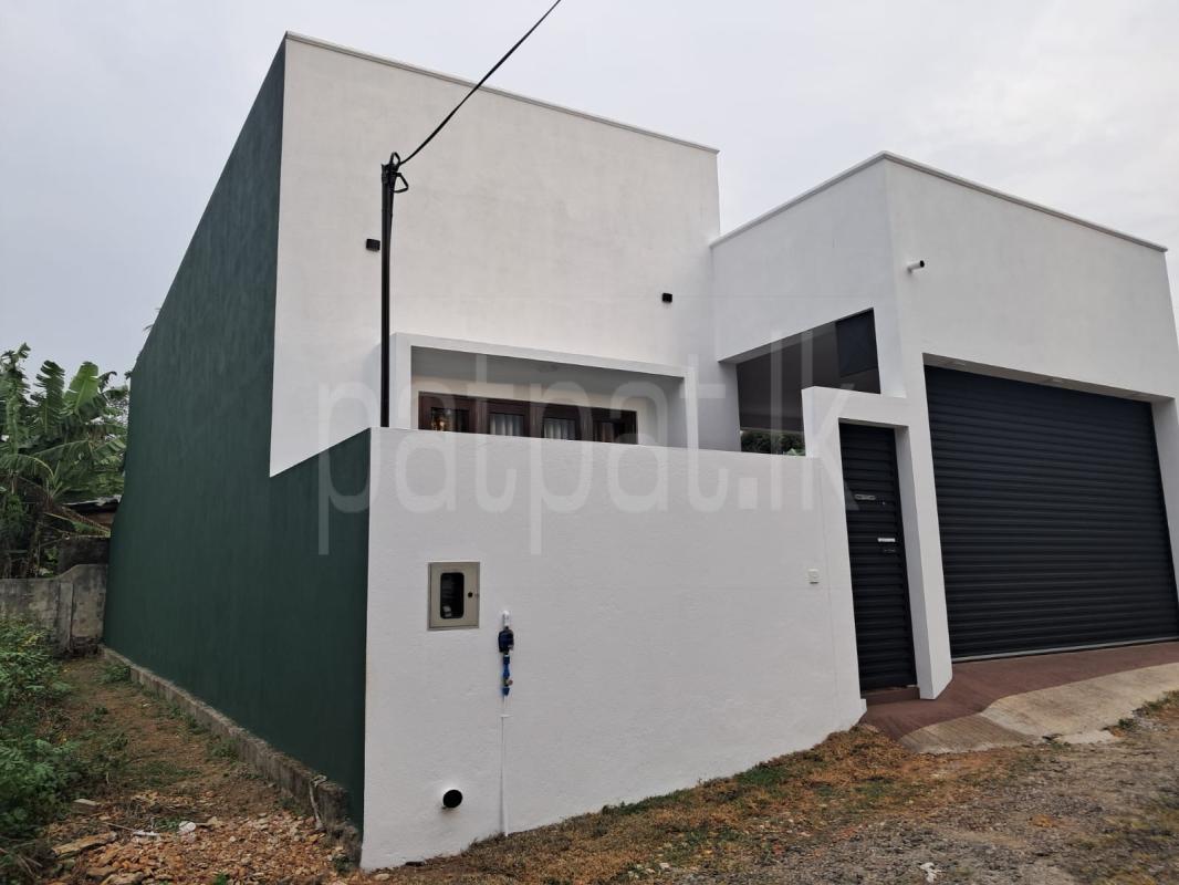 House for Rent in Angoda ads-image-1