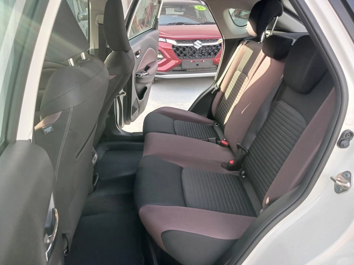 Toyota Urban Cruiser Taisor 2026 - சான்றளிக்கப்பட்டது SUV sale in Sri Lanka - patpat.lk