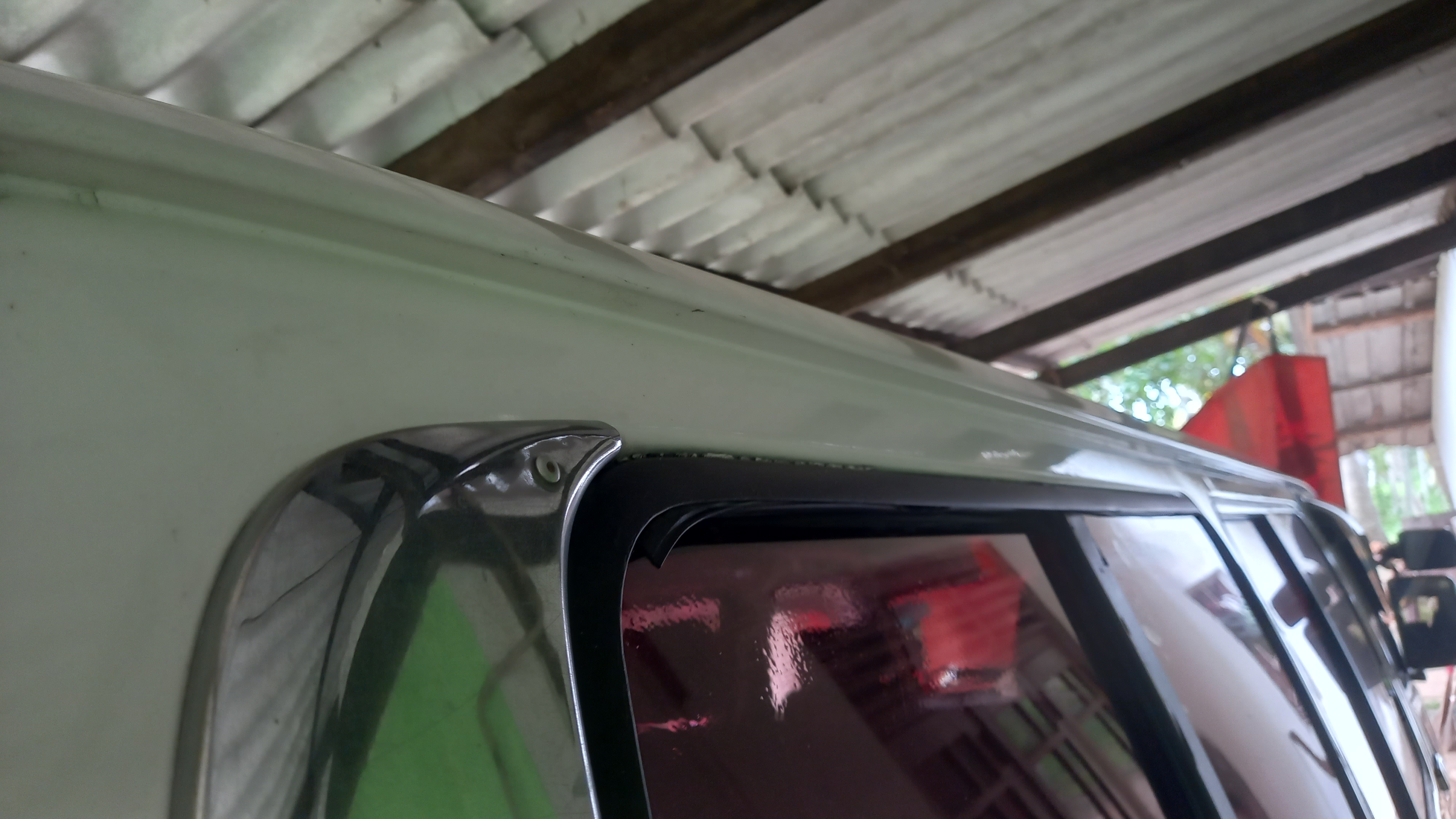 Toyota Hiace 1991 - Used Van sale in Sri Lanka - patpat.lk