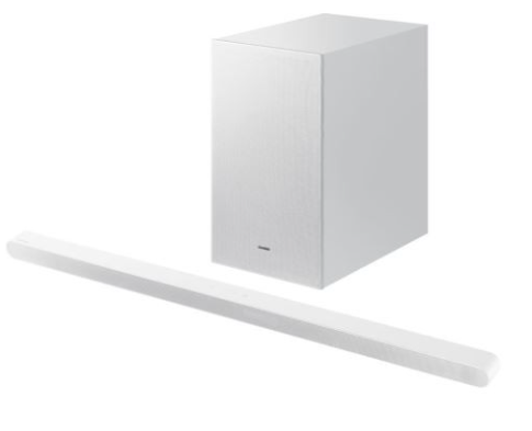 Samsung S701D Ultra Slim 3.1ch Lifestyle Soundbar with Subwoofer