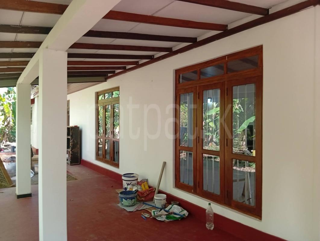 House for Sale in Kurunegala