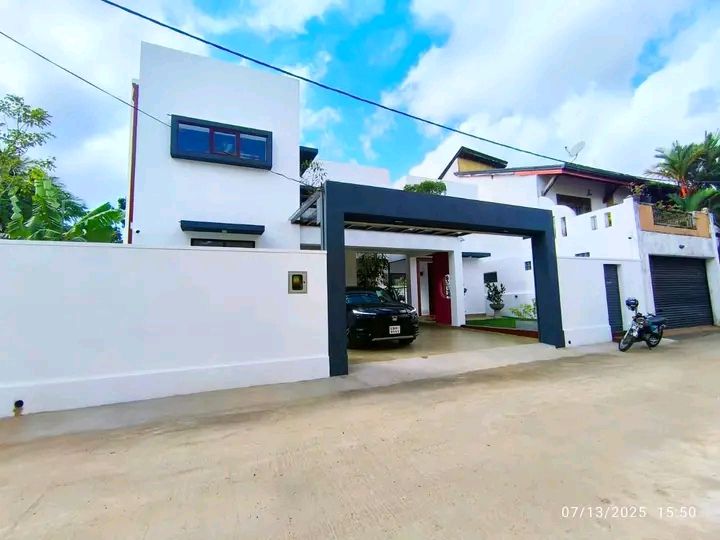 House for Sale in Malabe