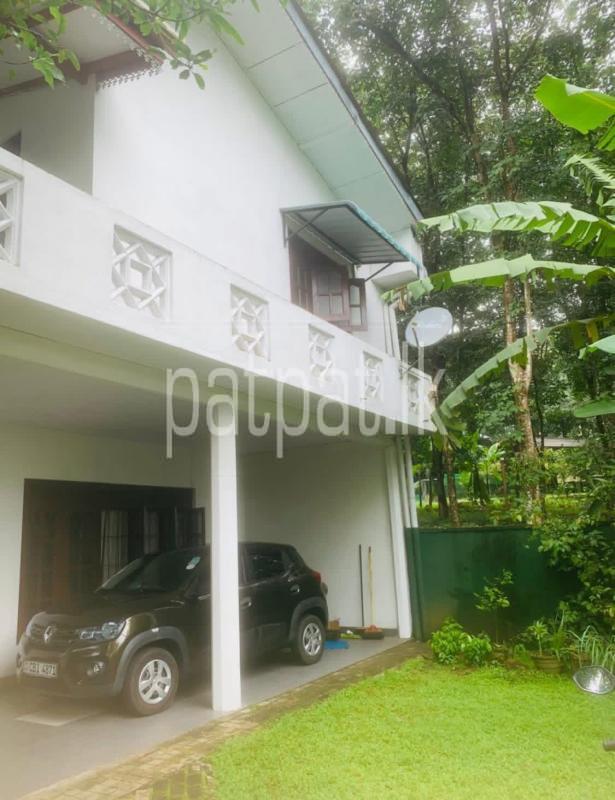 House for Sale in Kottawa