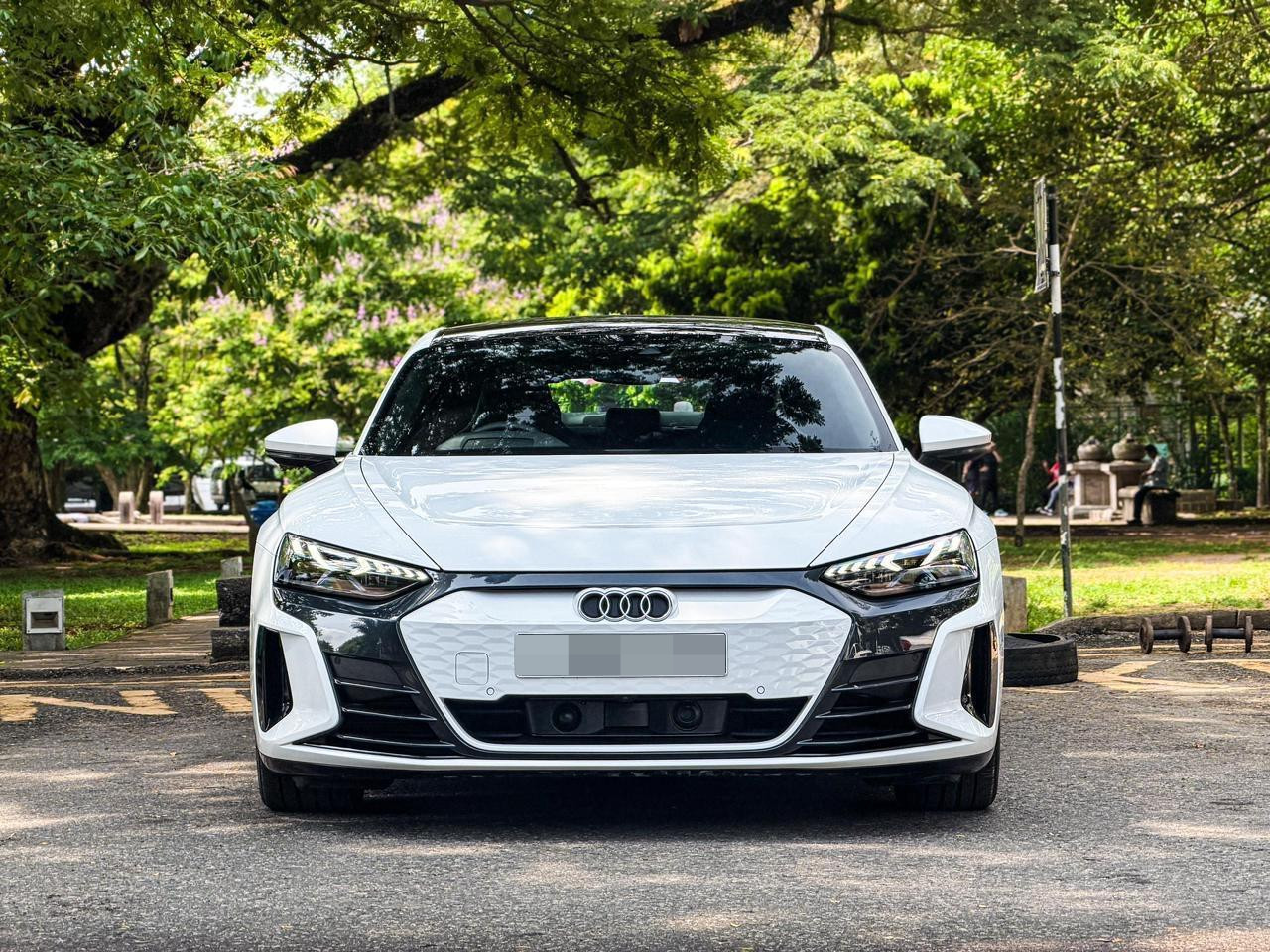 Audi e-tron 2024 - Used Car sale in Sri Lanka - patpat.lk