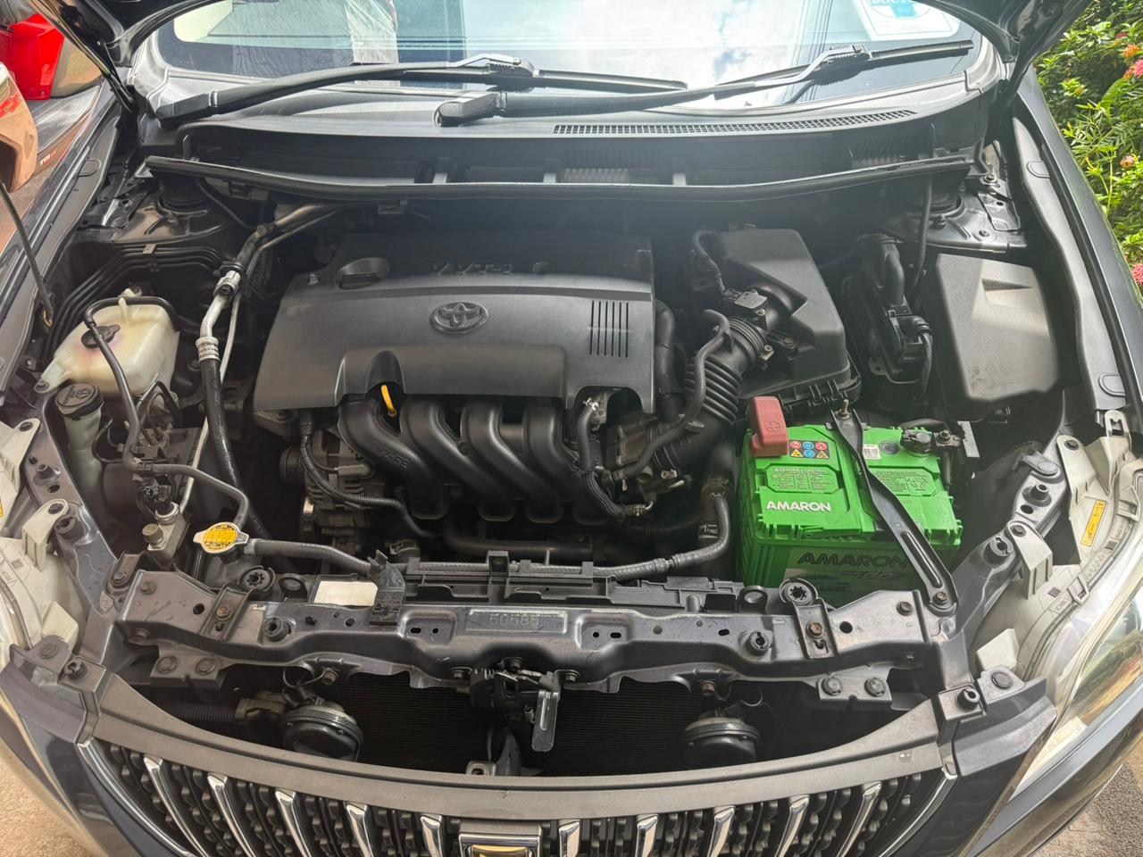 Toyota Premio 2015 - பயன்படுத்தப்பட்டது கார் sale in Sri Lanka - patpat.lk