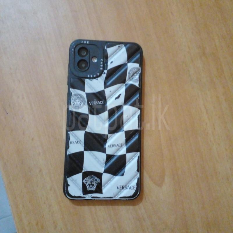 Galaxy A04