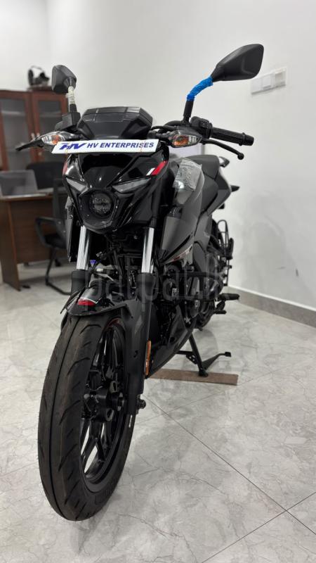 Bajaj Pulsar 2026 - சான்றளிக்கப்பட்டது பைக் sale in Sri Lanka - patpat.lk