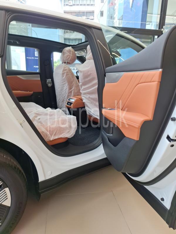 Deepal S05 2025 - අලුත් SUV රථය sale in Sri Lanka - patpat.lk