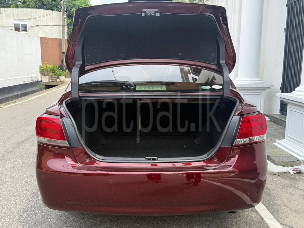 Toyota Premio 2017 - பயன்படுத்தப்பட்டது கார் sale in Sri Lanka - patpat.lk
