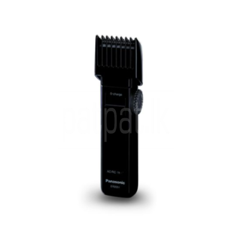 Panasonic Beard/Hair Trimmer ER2051