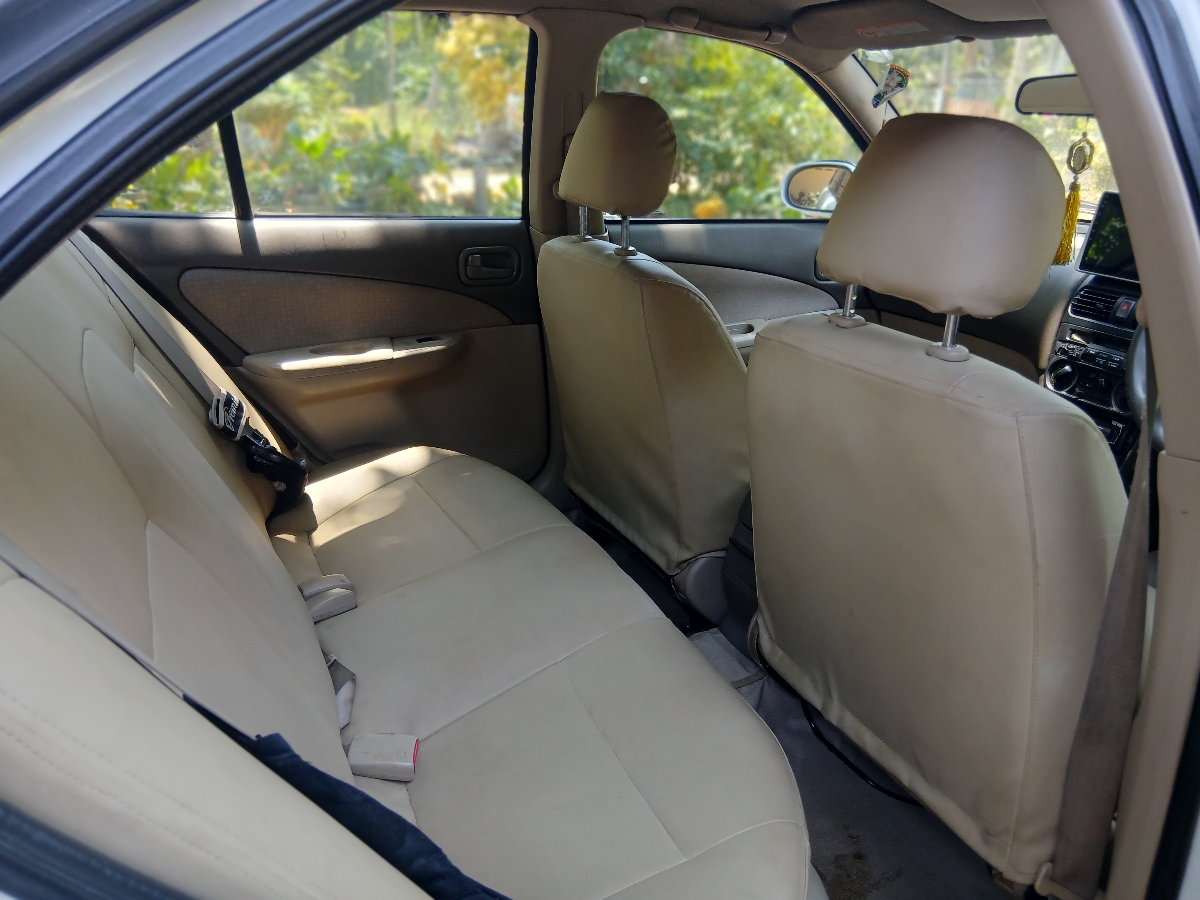 Nissan FB 15 2003 - Used Car sale in Sri Lanka - patpat.lk