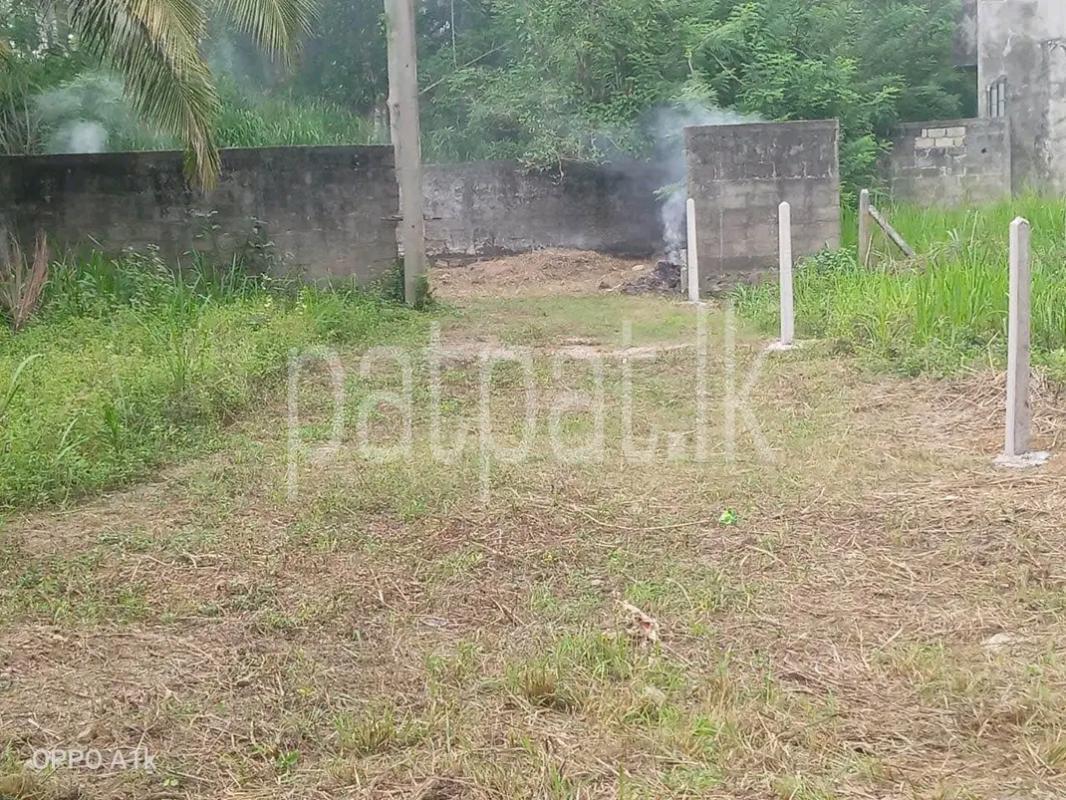 Commercial Land for Sale in Ja-Ela