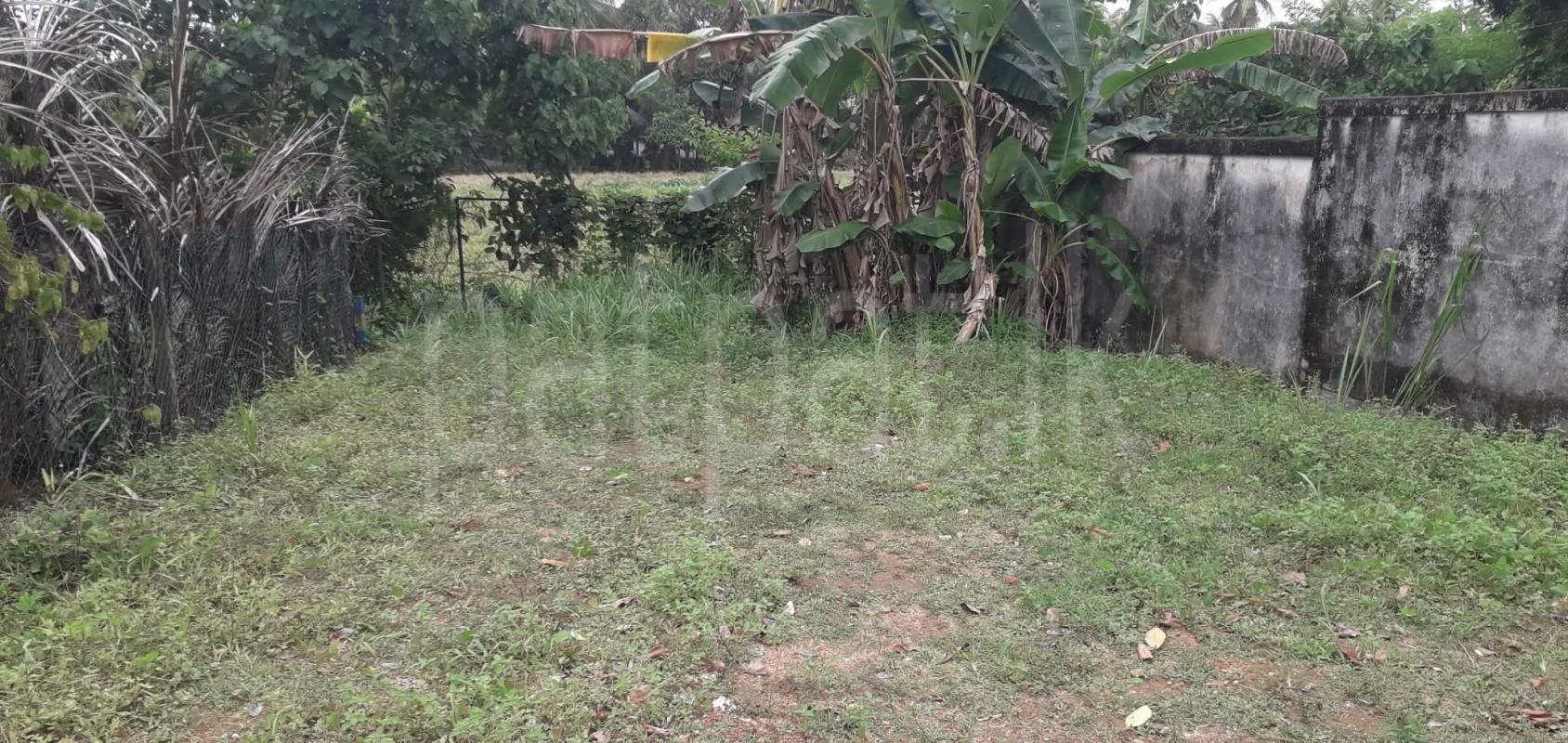 Residential Land for Sale in Homagama