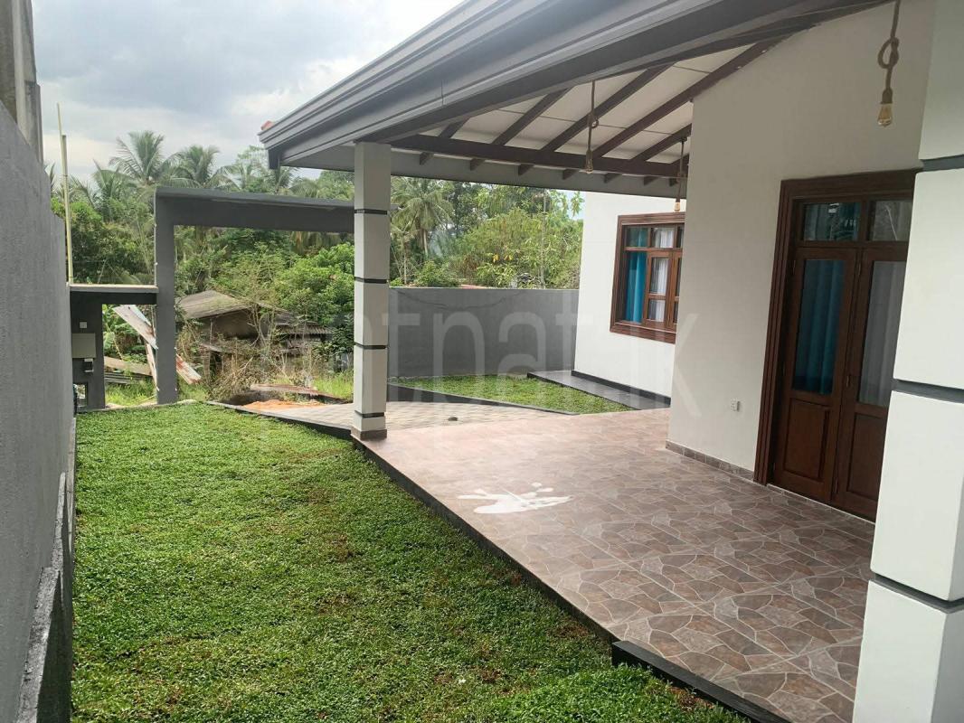 House for Sale in Homagama